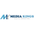 Media Kings Logotype