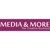 Media & More Logotype