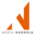 Media Naranja Logotype