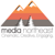 Media Northeast Logotype
