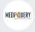 media query Logotype