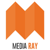 Media Ray Morocco Logotype