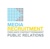 Media Recruitment Logotype