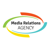 Media Relations Inc. Logotype