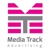 Media Track Advertising W.L.L. Logotype