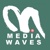 Media Waves Egypt Logotype