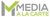 Media A La Carte Logotype