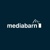 Mediabarn Logotype
