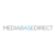 MediaBase Direct Limited Logotype