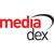 Mediadex Logotype