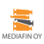 MediaFin Logotype