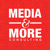 Media & More Logotype