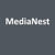 MediaNest Logotype