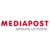 Mediapost Portugal Logotype