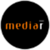 mediaR Logotype