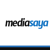 MediaSaya Sdn Bhd Logotype