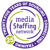 Media Staffing Network Logotype