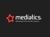 Mediatics Logotype