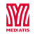 Mediatis AG Logotype