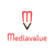 Mediavalue Logotype