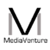 MediaVenture, LLC - South Carolina Logotype