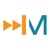 Mediavolution Visual Strategies Logotype