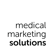 Medical Marketing Solutions Logotype