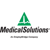 MedicalSolutions Logotype