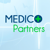 Medico Partners Logotype