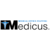 Medicus Staffing Logotype