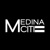 Medina=Citi Logotype