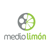 Medio Limón Logotype