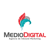 Medio Digital Logotype