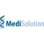 MediSolution Logotype