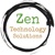 Zen Technology Solutions Logotype