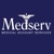 Medserv Logotype