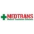 Medtrans Logotype