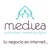 Medusa Logotype