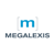 Megalexis Communications Inc. Logotype
