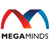 Megaminds Web & IT Solutions Logotype