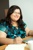 Meghna Pandya Logotype