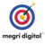 Megri Digital Logotype