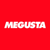 MEGUSTA Paraguay Logotype
