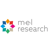 MEL Research Logotype