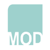 Melancon Ortega Designs Logotype