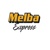 Melba Express Logotype