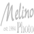 Melino Photo Logotype