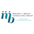 Melody L. Beach Consulting Group Logotype