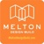 Melton Design Build Logotype