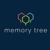 Memory Tree Logotype